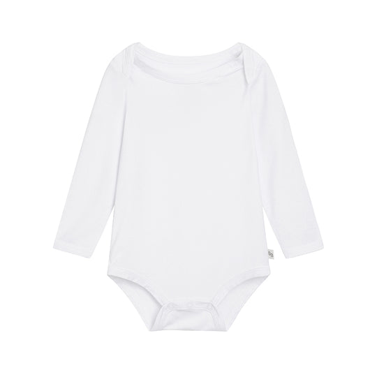 Wholesale  Newborn Bamboo Baby Bodysuits-2313810320