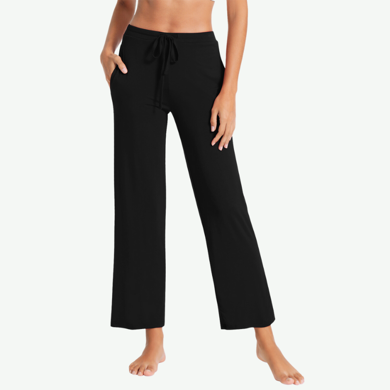 Pantalones de pijama Bamboo Lounge a granel-21145087