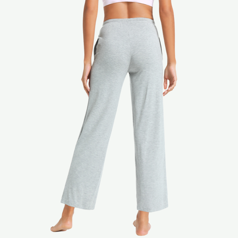 Bamboo Lounge Pajamas Pants Bulk-21145087