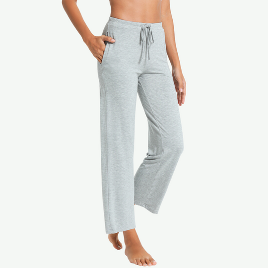 Bamboo Lounge Pajamas Pants Bulk-21145087