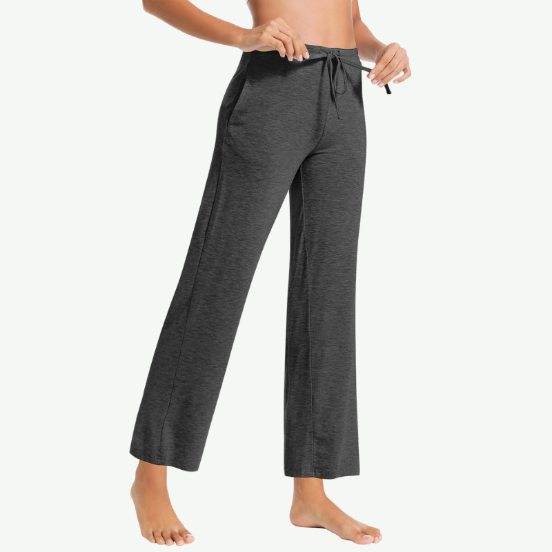 Bamboo Lounge Pajamas Pants Bulk-21145087