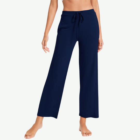 Bamboo Lounge Pajamas Pants Bulk-21145087