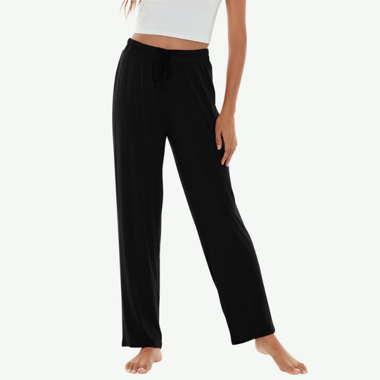 Bamboo Lounge Pajamas Pants Bulk-21145089