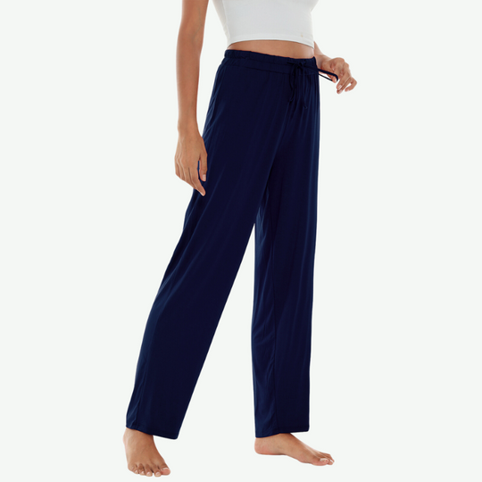 Bamboo Lounge Pajamas Pants Bulk-21145089