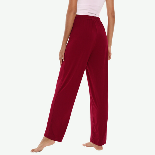 Bamboo Lounge Pajamas Pants Bulk-21145089