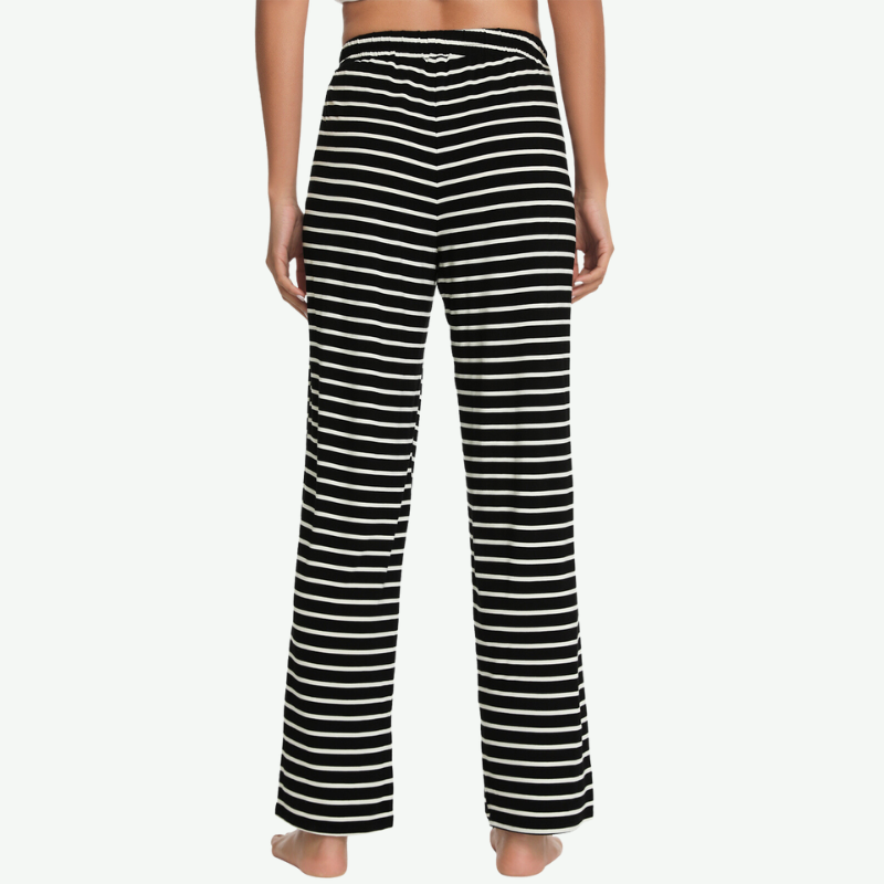 Bamboo Lounge Pajamas Pants Bulk-21145089