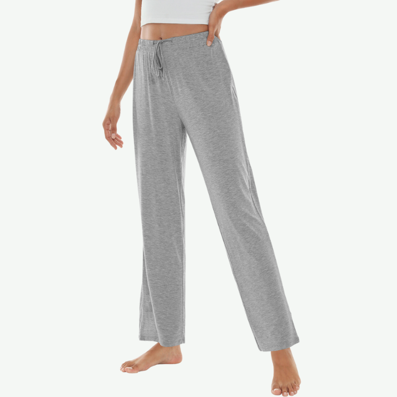 Bamboo Lounge Pajamas Pants Bulk-21145089