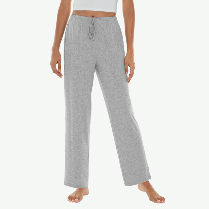 Bamboo Lounge Pajamas Pants Bulk-21145089