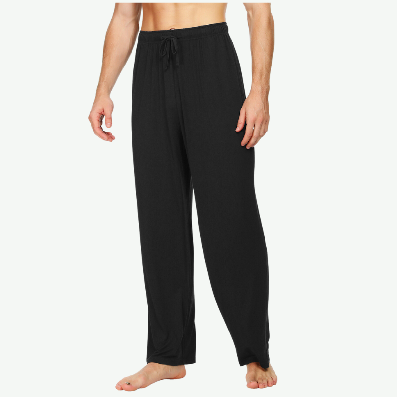 Wholesale Mens Bamboo Pajama Pants-170303788