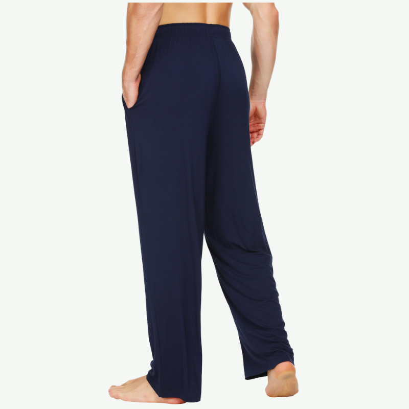 Wholesale Mens Bamboo Pajama Pants-170303788