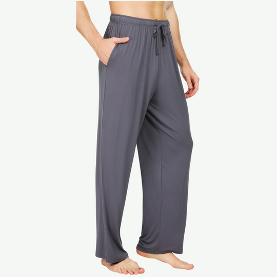 Wholesale Mens Bamboo Pajama Pants-170303788