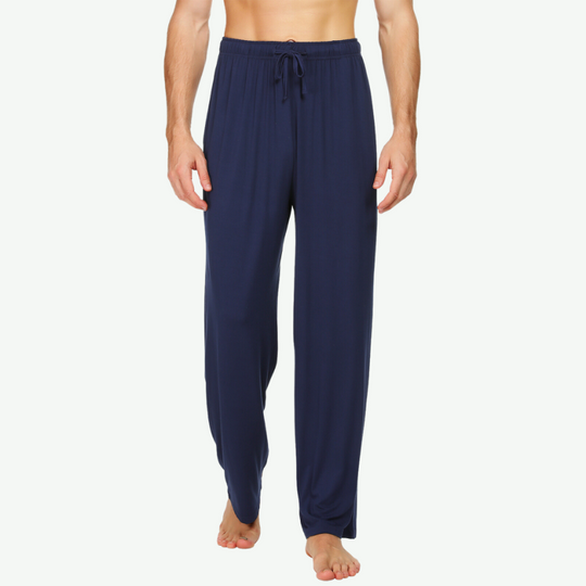 Wholesale Mens Bamboo Pajama Pants-170303788