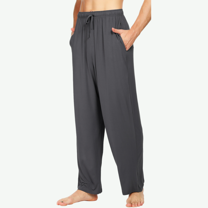 Wholesale Mens Bamboo Pajama Pants-170303788