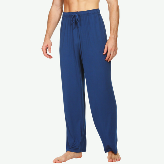 Wholesale Mens Bamboo Pajama Pants-170303788