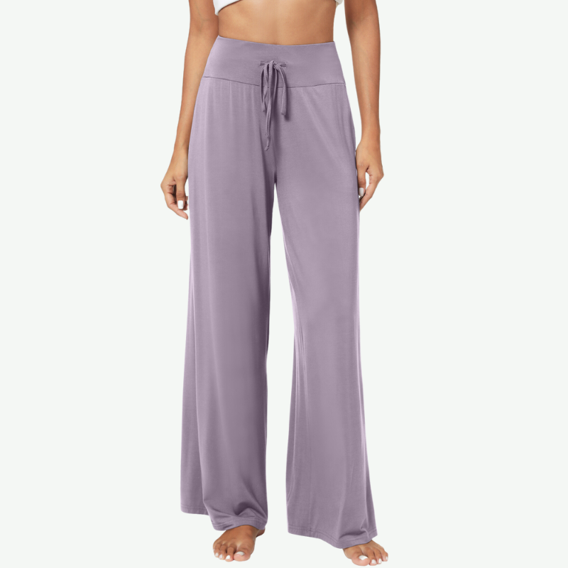 Bamboo Plus Size Pajamas Bottoms Bulk-G3715017