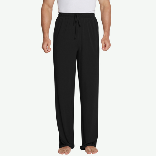 Mens Bamboo Pajama Pants Bulk-21145788