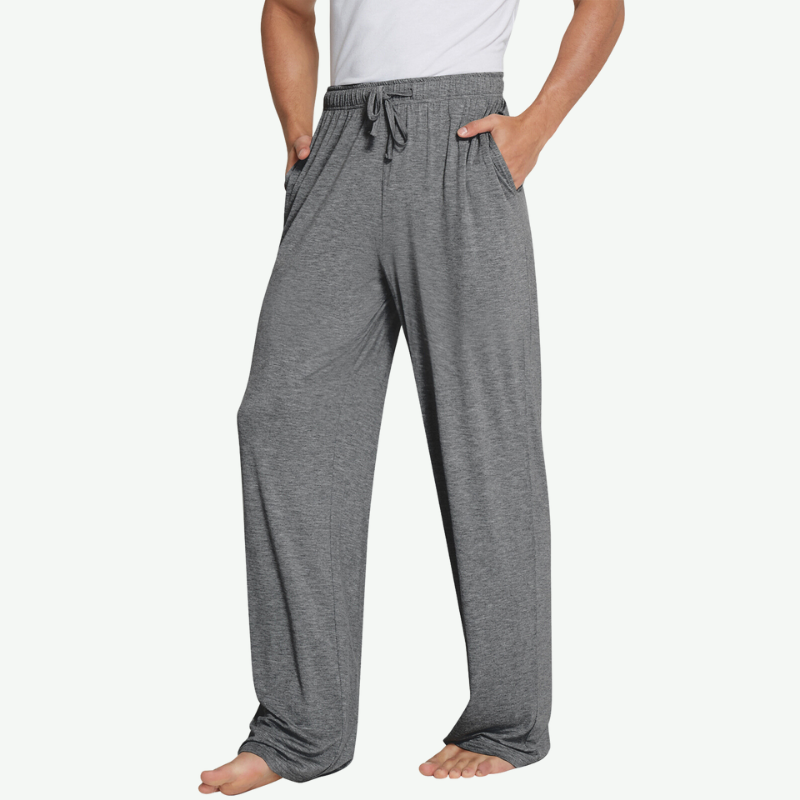 Mens Bamboo Pajama Pants Bulk-21145788