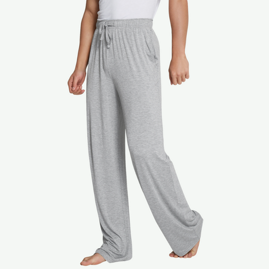 Mens Bamboo Pajama Pants Bulk-21145788