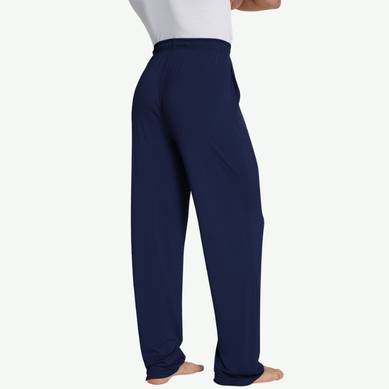 Mens Bamboo Pajama Pants Bulk-21145788