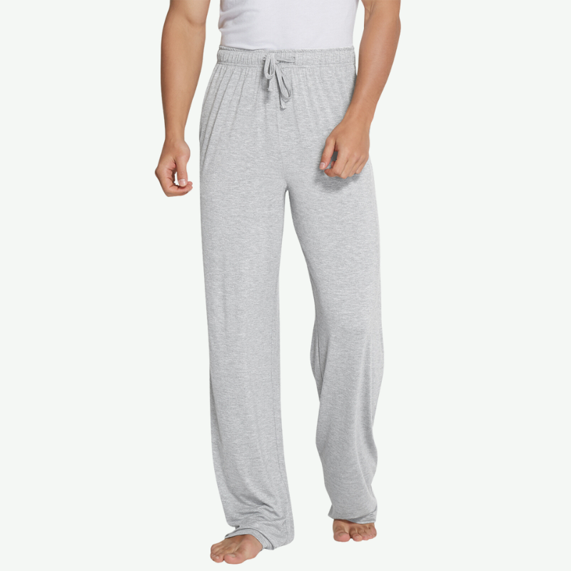 Mens Bamboo Pajama Pants Bulk-21145788