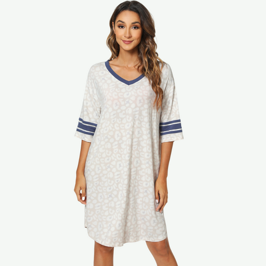 Cotton Nightgowns for Women Bulk-21182056