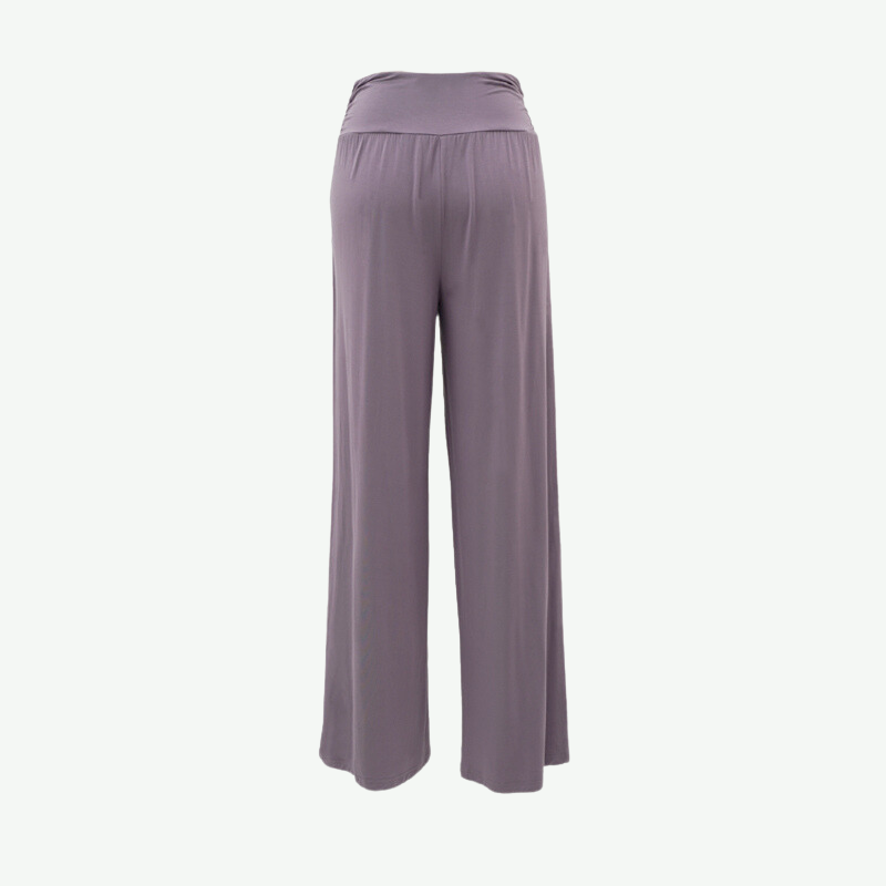 Pantalones cómodos para estar en casa para mujer - 2213810013