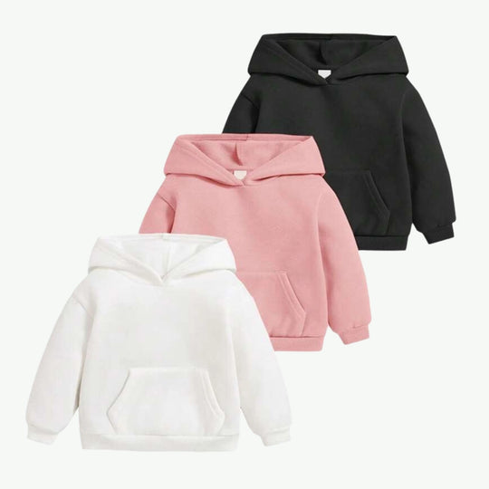 Buy Wholesale Cotton Kids Hoodies Online - Saright Supplier