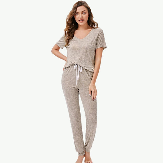 Wholesale Sleep Wear Womens Bulk Loungewear Manufacturer