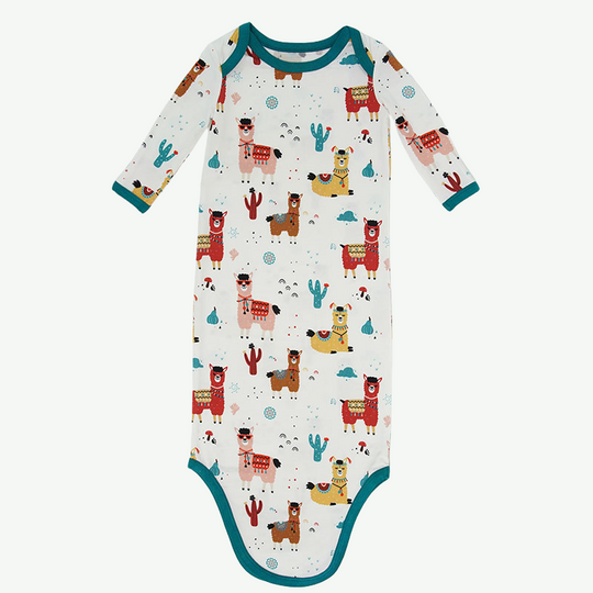 Wholesale Newborn Baby Nightgown-2311820240