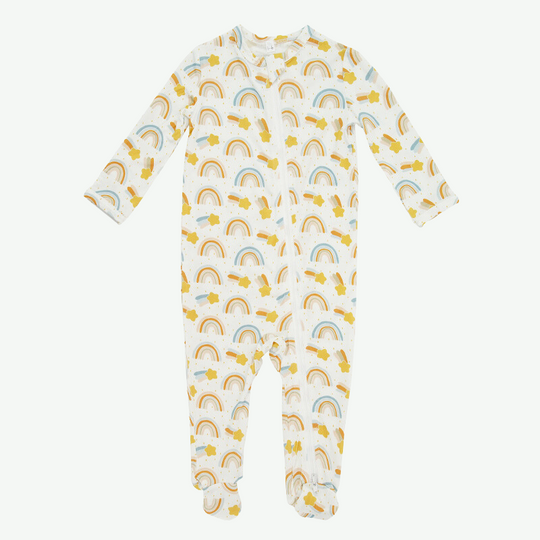 Wholesale Baby Newborn Printed Romper-2311820093