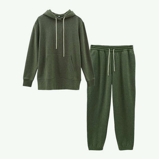 Wholesale Men Loungewear Set-2214980122