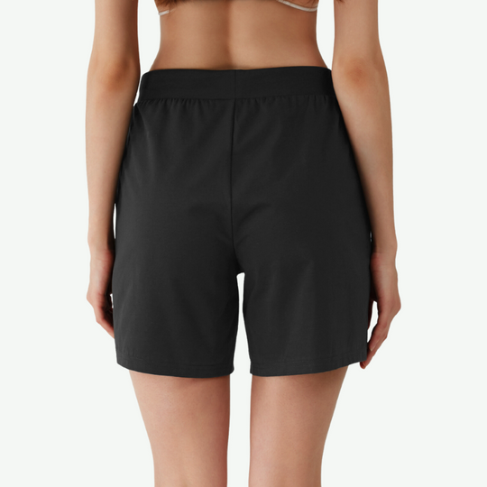 Bamboo Sleep Shorts for Women  Bulk--21145048