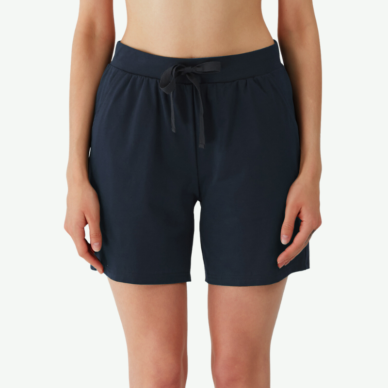 Bamboo Sleep Shorts for Women  Bulk--21145048