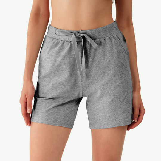 Bamboo Sleep Shorts for Women  Bulk--21145048