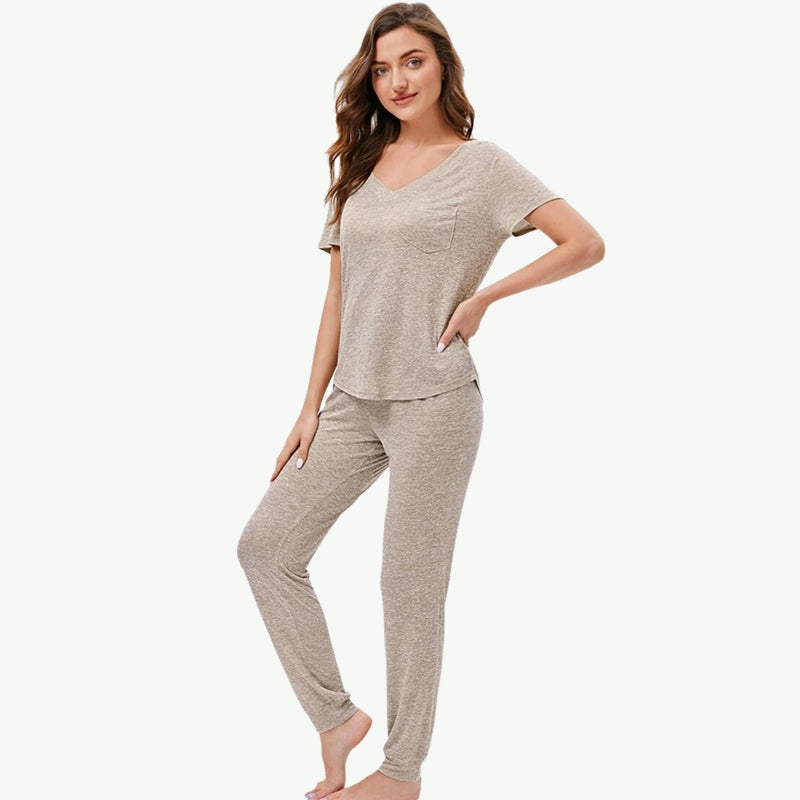 Wholesale Sleep Wear Womens Bulk Loungewear Manufacturer