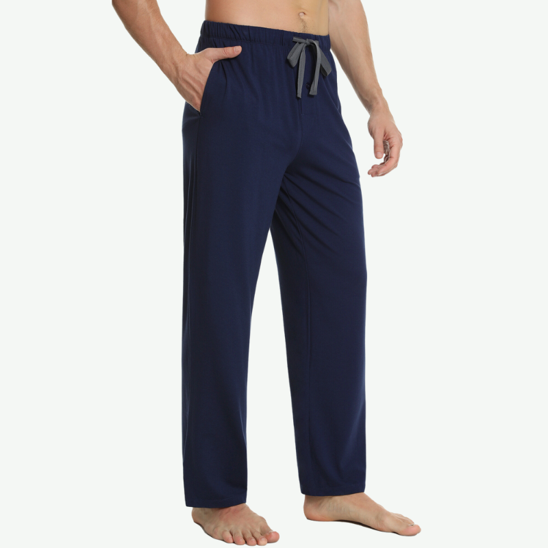 Bulk Men Bamboo Sleep Bottom-31129027