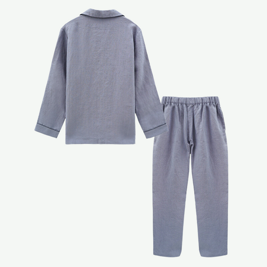 Men Hemp Pajama in Bulk-2214980120