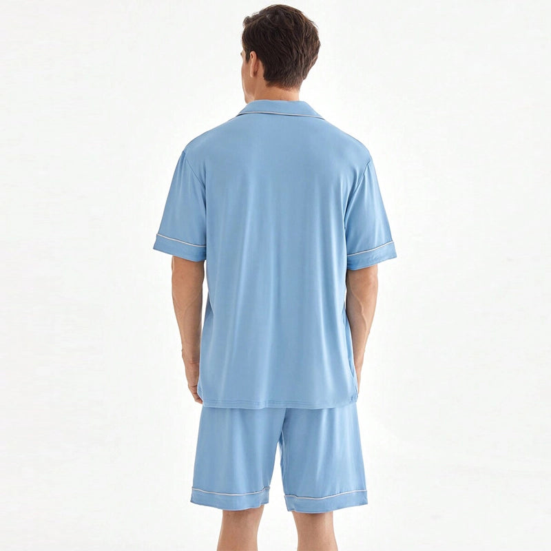 OEM Men Sleepwear for Bamboo Pajamas Manufacturers