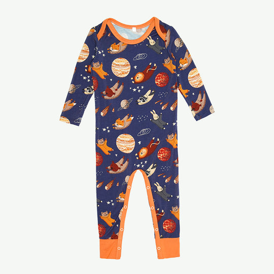 Wholesale Baby Planet Pajama-2313810336