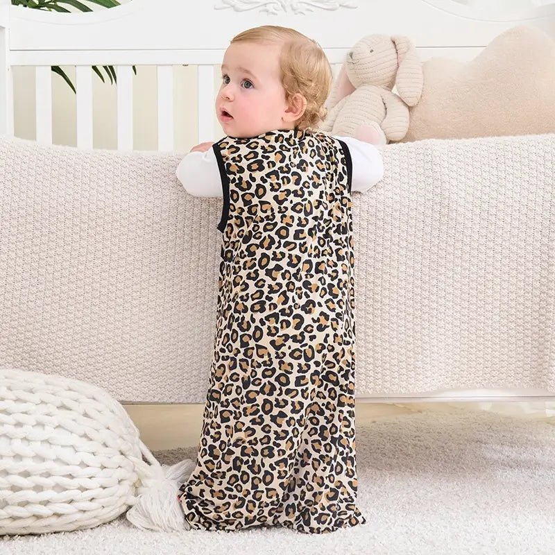 Bulk Custom Baby Sleeping Bags Mamufacturer-G3941005