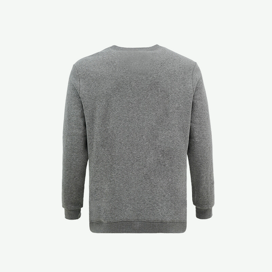 Pull en coton et chanvre pour hommes en vrac-2215570090