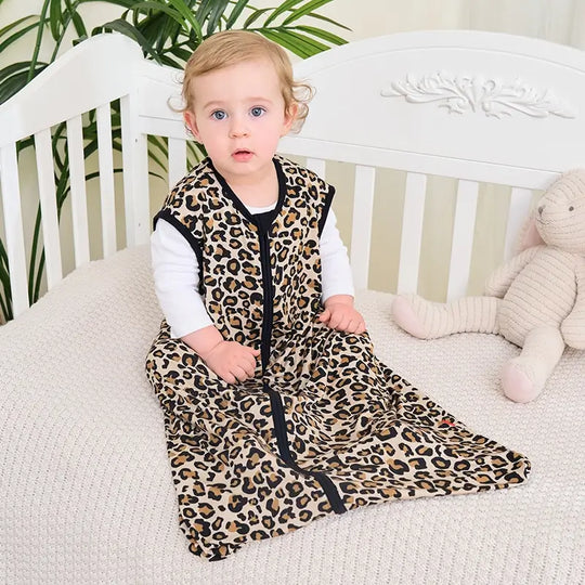 Bulk Custom Baby Sleeping Bags Mamufacturer-G3941005