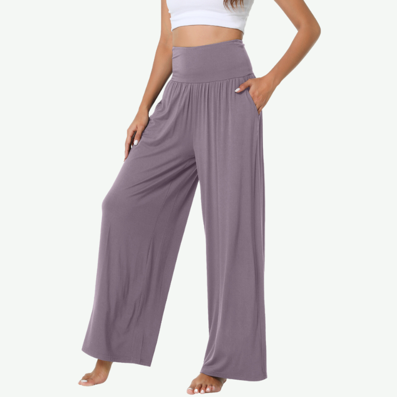 Bamboo Pajama Pants for Women Bulk-21197018