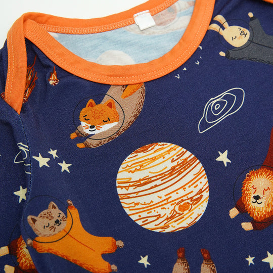 Wholesale Baby Planet Pajama-2313810336