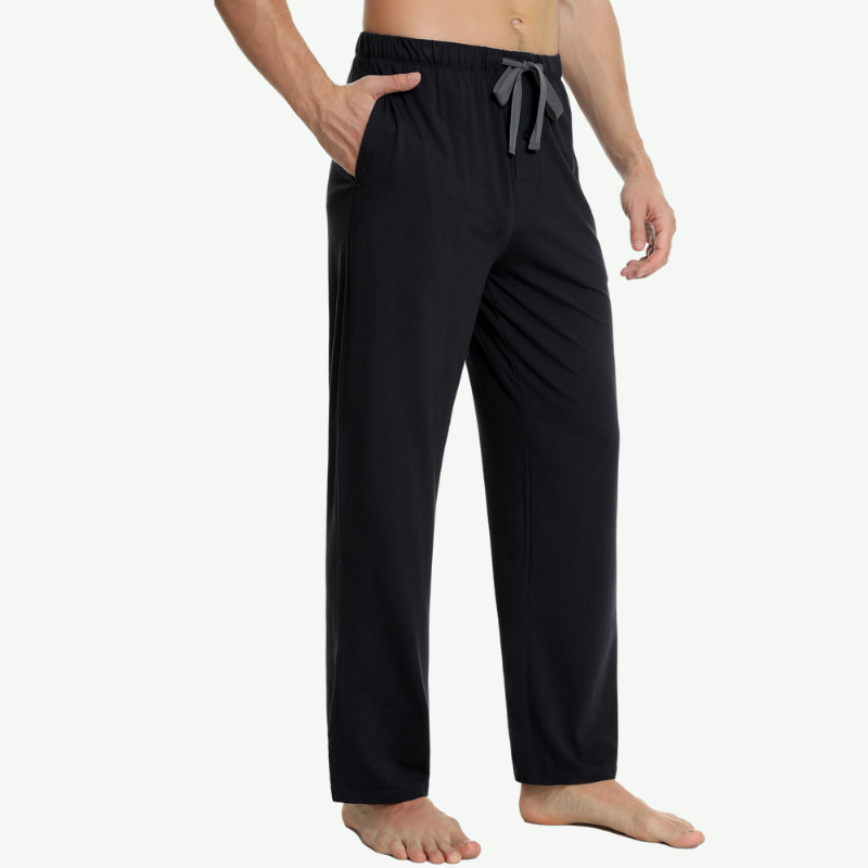 Bulk Men Bamboo Sleep Bottom-31129027