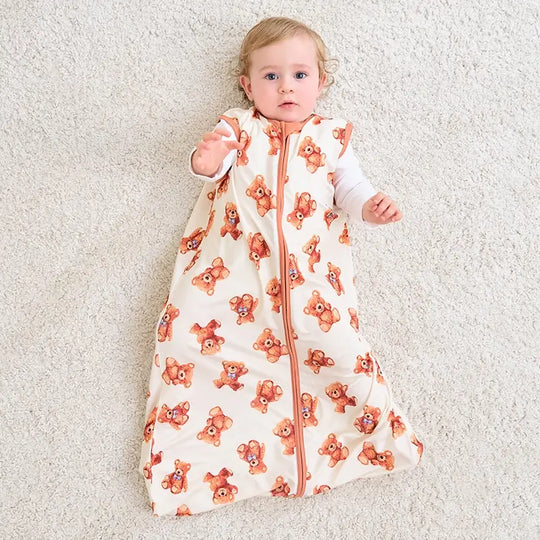 Bulk Custom Baby Sleeping Bags Mamufacturer-G3941005