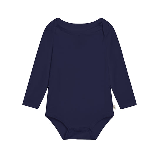 Wholesale  Newborn Bamboo Baby Bodysuits-2313810320