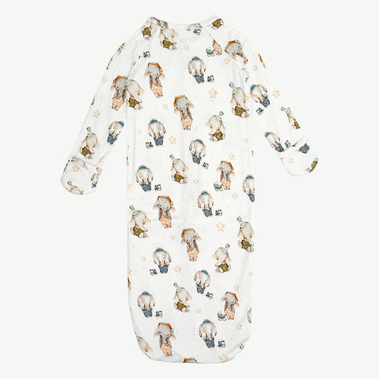 Manufacturer Customized Baby Animal Nightgown-2315580156