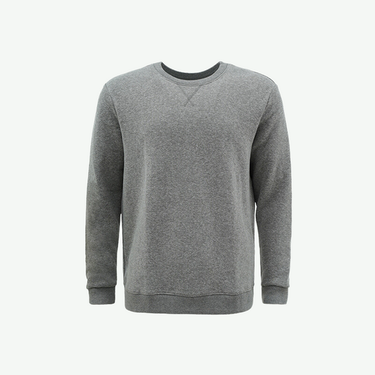 Pull en coton et chanvre pour hommes en vrac-2215570090