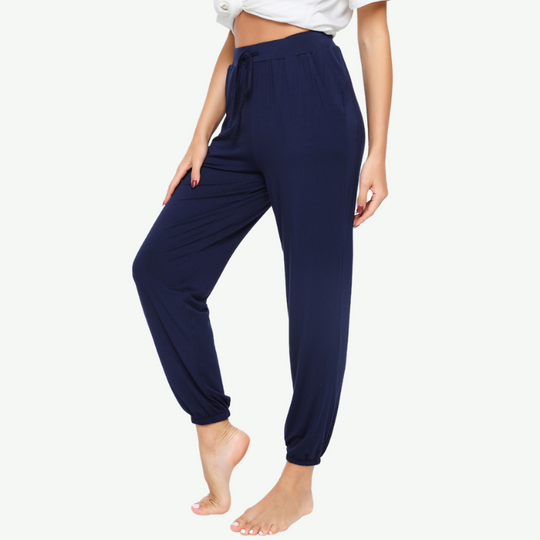 Wholesale Women's Lounge Sweatpants--180322062